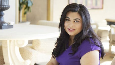 Rania V. Sedhom is founding member and managing partner of the Sedhom Law Group