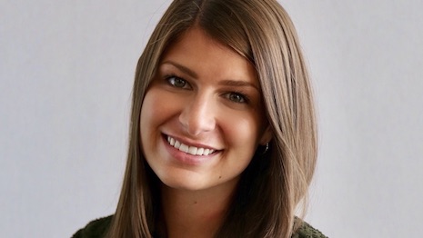 Alyssa Grecco is senior strategist at Media Kitchen