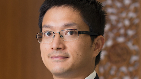 Todd Liao is partner at Morgan Lewis, Shanghai