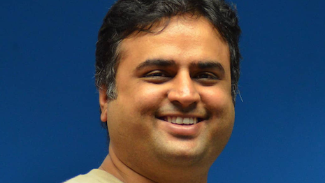 Karthik Bettadapura is CEO of DataWeave