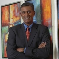 Krishnan Thyagarajan is president and chief operating officer of DataWeave
